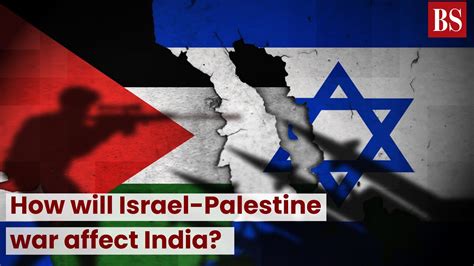 will israel war affect indian share market